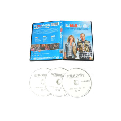 중국 맞춘 DVD 박스는 완결 시리즈는 마지막으로 시즌 7 서 있어 인원을 배치한 미국 영화에서  설정합니다 협력 업체