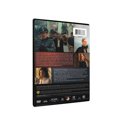 중국 맞춘 DVD 박스는 시즌 3 미국 영화에게  완결 시리즈 웨스트월드를 할당합니다 협력 업체