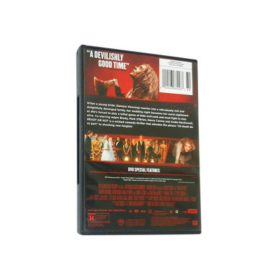 중국 맞춘 DVD 박스는 미국 영화에게  준비된 완결 시리즈를 할당하는지 아닌지 협력 업체