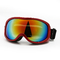스키 안경 HD 안티 엠블렌스 및 스노우 스키, 스노보드용 UV400 보호 단 PC 거울 협력 업체
