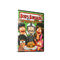 맞춘 DVD 박스는 시즌 10 미국 영화에게  완결 시리즈 밥의 햄버거를 할당합니다 협력 업체