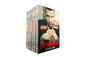 맞춘 DVD 박스는 미국 영화에게  완결 시리즈 레이 도노반 Season1-7을 할당합니다 협력 업체