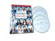 시즌 11 완결 시리즈 현대 가정 관습 DVD 박스 세트 미국 영화 협력 업체