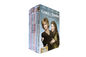 맞춘 DVD 박스는 미국 영화에게  완결 시리즈 그레이스와 프란키 S1-6을 할당합니다 협력 업체