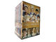 맞춘 DVD 박스는 완결 시리즈가 시즌 1-8 조산사로 부른 미국 영화에서  설정합니다 협력 업체