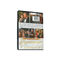 맞춘 DVD 박스는 완결 시리즈 미국 영화에게  젠틀맨을 할당합니다 협력 업체