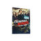 맞춘 DVD 박스는 시즌 15 미국 영화에게  완결 시리즈 범죄자의 심리를 할당합니다 협력 업체