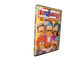 관습 DVD 박스 세트 미국 영화  완결 시리즈 밥의 햄버거가 9시 3분 dvd를 적응시킵니다 협력 업체