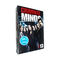 관습 DVD 박스는 미국 영화에게  완결 시리즈 범죄자의 심리 season6dvd를 할당합니다 협력 업체
