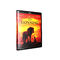 관습 DVD 박스는 완결 시리즈 미국 영화에게  라이온 킹 1 dvd를 할당합니다 협력 업체