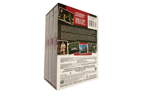 중국 관습 DVD 박스는 완결 시리즈 매쉬 미국 영화에게  완결 시리즈를 할당합니다 협력 업체