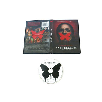 맞춘 DVD 박스는 미국 영화에게  완결 시리즈 Antebellum1.4를 할당합니다 협력 업체