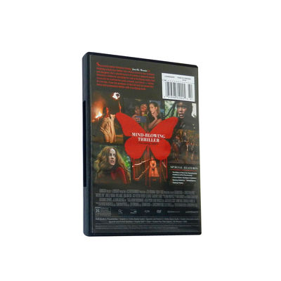 맞춘 DVD 박스는 미국 영화에게  완결 시리즈 Antebellum1.4를 할당합니다 협력 업체
