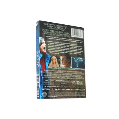 맞춘 DVD 박스는 미국 영화에게  완결 시리즈 Relic1.4를 할당합니다 협력 업체
