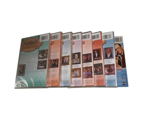 Custom DVD Box Sets America Movie  The Complete Series Newhart the Complete series 협력 업체