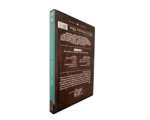 관습 DVD 박스는 완결 시리즈 미국 영화에게  선택된 것 할당합니다 협력 업체