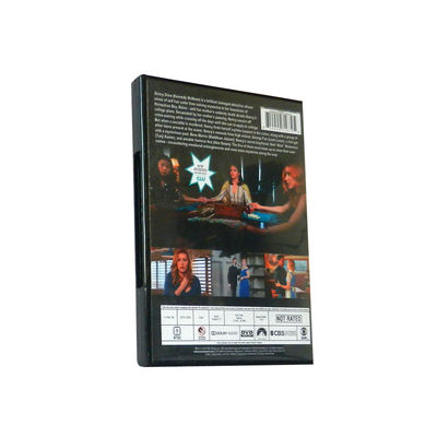 Custom DVD Box Sets America Movie  The Complete Series Nancy Drew Season 협력 업체