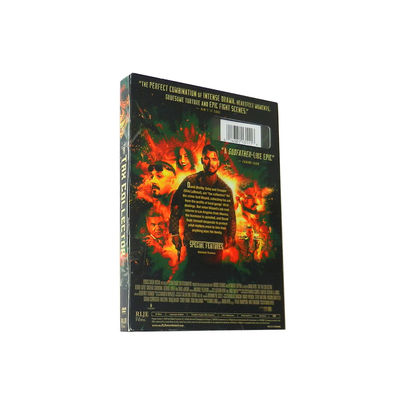맞춘 DVD 박스는 완결 시리즈 미국 영화에게  세금 징수원을 할당합니다 협력 업체