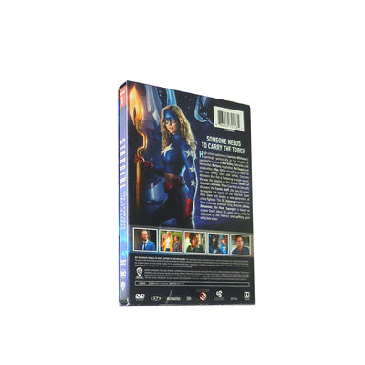 시즌 1 완결 시리즈 타걸 관습 DVD 박스 세트 미국 영화 협력 업체