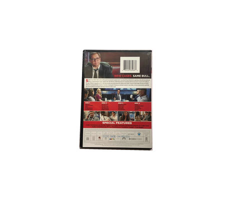 맞춘 DVD 박스는 미국 영화에게  완결 시리즈 불스 Season4를 할당합니다 협력 업체