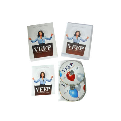 맞춘 DVD 박스는 시즌 1-7 미국 영화에게  완결 시리즈 부회장을 할당합니다 협력 업체