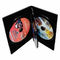 맞춘 DVD 박스는 완결 시리즈 차 미국 영화에게  1-3 3 영화 DVD 수집 3 디스크를 할당합니다 협력 업체