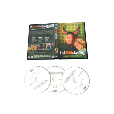 맞춘 DVD 박스는 완결 시리즈는 마지막으로 시즌 8 서 있어 인원을 배치한 미국 영화에서  설정합니다 협력 업체