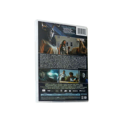 보편 스튜디오 텔레비젼 연속물 DVD 상자는 일 시즌 3 상자 세트를 놓습니다 협력 업체
