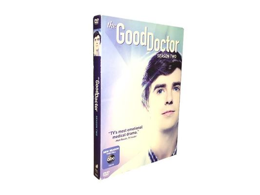 NTSC 체재 텔레비젼 연속물 DVD 상자는 보편 스튜디오를 가진 디즈니 수집을 놓습니다 협력 업체