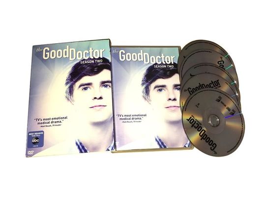 NTSC 체재 텔레비젼 연속물 DVD 상자는 보편 스튜디오를 가진 디즈니 수집을 놓습니다 협력 업체