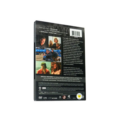 맞춘 DVD 박스는 완결 시리즈 미국 영화에게  외부인을 할당합니다 협력 업체