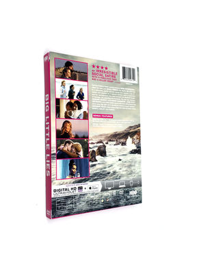 맞춘 DVD 박스는 미국 영화에게  완결 시리즈 큰 작은 상태를 할당합니다 협력 업체