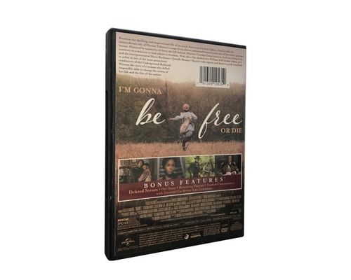 맞춘 DVD 박스는 미국 영화에게  완결 시리즈 해리엇 1DVD를 할당합니다 협력 업체