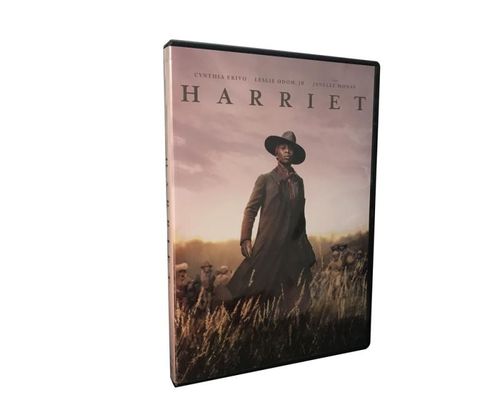 맞춘 DVD 박스는 미국 영화에게  완결 시리즈 해리엇 1DVD를 할당합니다 협력 업체