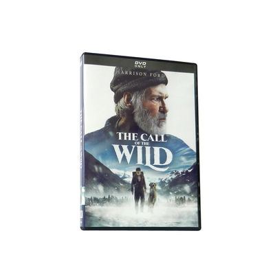 맞춘 DVD 박스는 완결 시리즈 미국 영화에게  야성의 매력을 할당합니다 협력 업체
