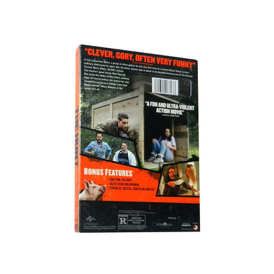 맞춘 DVD 박스는 완결 시리즈 미국 영화에게  탐색을 할당합니다 협력 업체