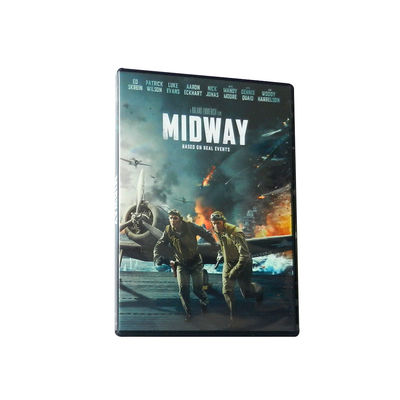 맞춘 DVD 박스는 미국 영화에게  완결 시리즈 중앙로를 할당합니다 협력 업체