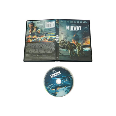 맞춘 DVD 박스는 미국 영화에게  완결 시리즈 중앙로를 할당합니다 협력 업체