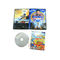 맞춘 DVD 박스는 미국 영화에게  완결 시리즈 Sonic the Hedgehog를 할당합니다 협력 업체