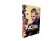 맞춘 DVD 박스는 시즌 10 로스앤젤레스에 미국 영화에게  완결 시리즈 NCIS를 할당합니다 협력 업체