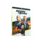 맞춘 DVD 박스는 미국 영화에게  완결 시리즈 분노의 질주 현재 홉스 &amp; 덤불을 할당합니다 협력 업체